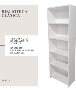 Biblioteca clásica