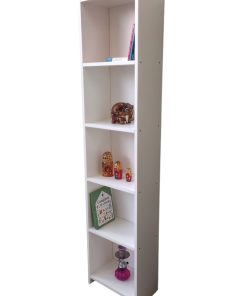 Biblioteca "Slim"