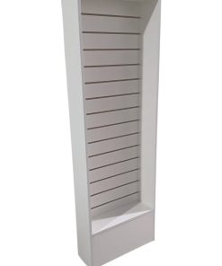 Exhibidor "Mini" Ranurado