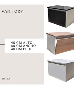 VANITORY